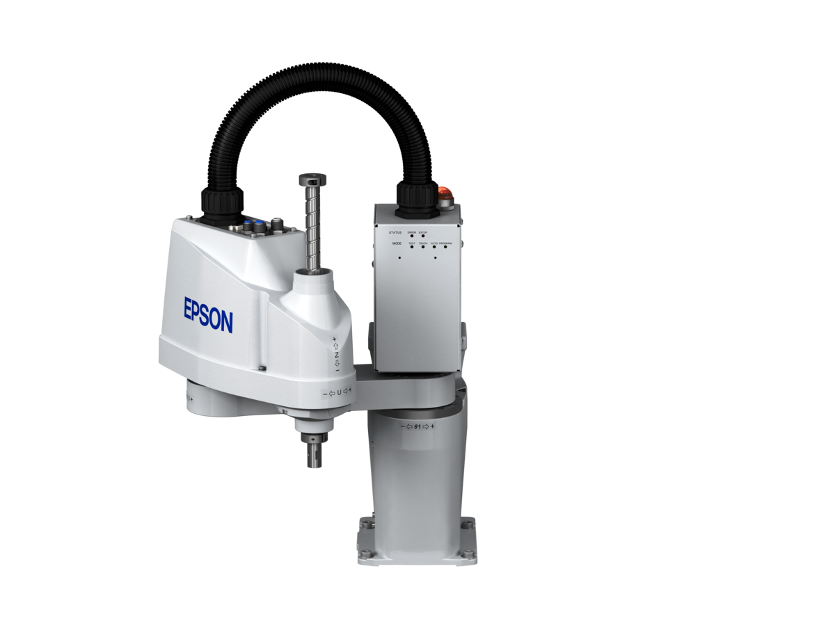 T3 Epson Robot T3 Industrial Robots For Work Epson Singapore