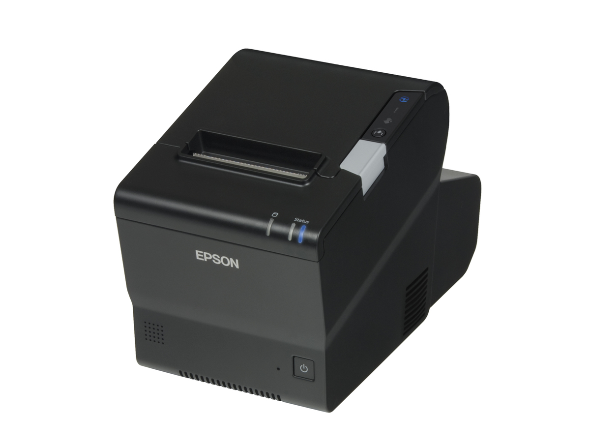 Impresora Epson OmniLink TM-T88VI-DT2