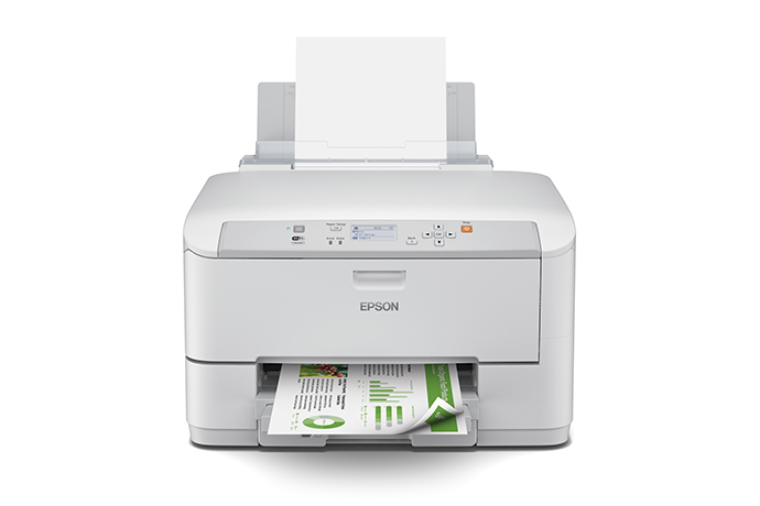 Epson WorkForce Pro WF-5191