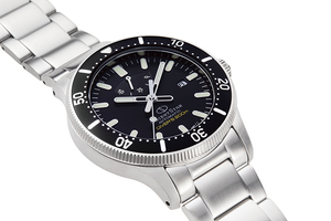 Amazon.com: Orient Star RK-AU0309B [Sports 200 m Waterproof