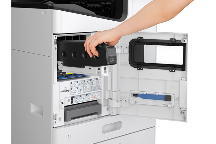 Impressora Multifuncional WorkForce Enterprise AM-C4000