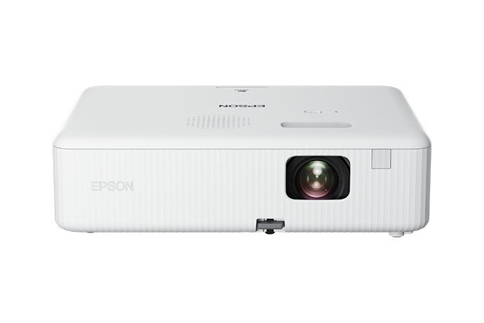 Epson CO-W01 WXGA Projector