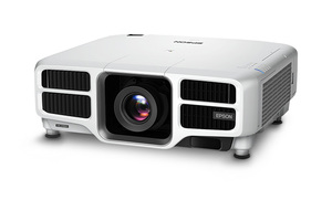 Pro L1750UNL WUXGA 3LCD Laser Projector with 4K Enhancement Pro L1750UNL WUXGA 3LCD Laser Projector with 4K Enhancement