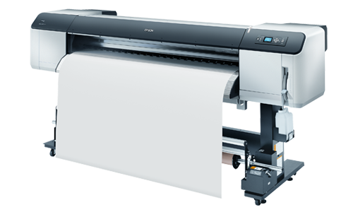 Epson Stylus Pro GS6000