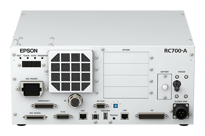 Epson RC700A Controller