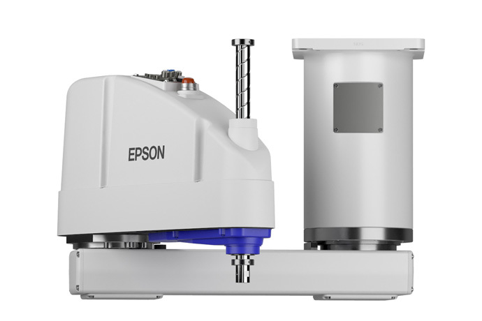 Robô Epson SCARA GX10B - 850mm