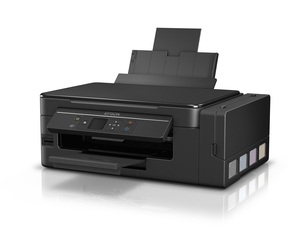 Impressora Epson EcoTank L495