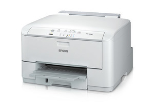 Epson WorkForce Pro WP-4090 Network Colour Printer with PCL