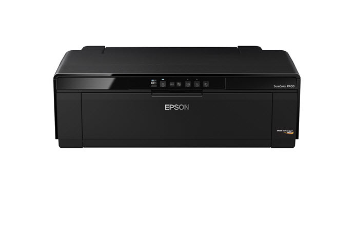 Impresora Epson SureColor P400