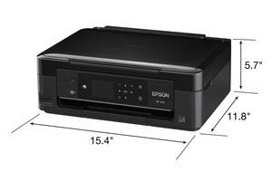 xp 424 printer