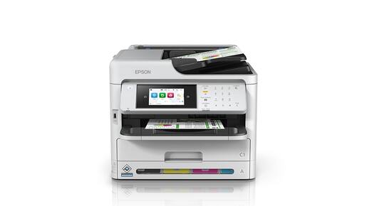 Epson WorkForce Pro WF-C5890