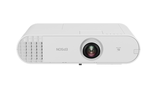 Epson EB-W50 WXGA 3LCD Projector