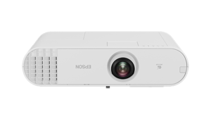 Epson EB-W50 WXGA 3LCD Projector