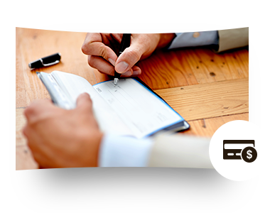 Financial Services