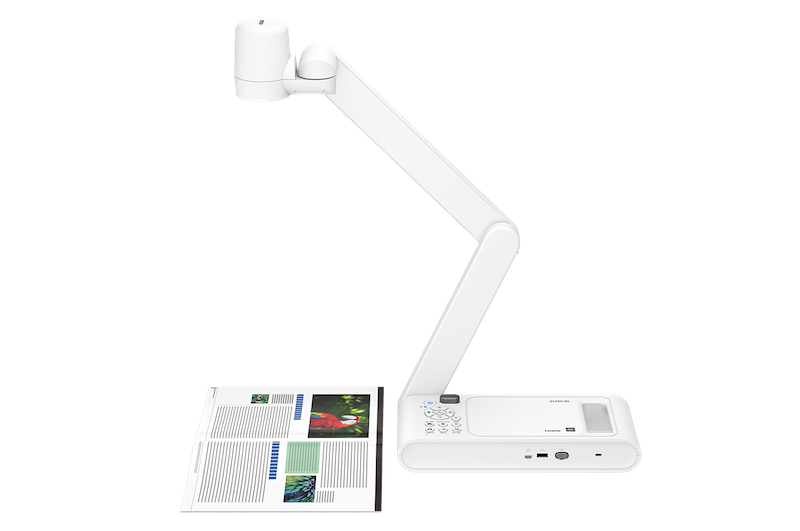 ELPDC30 Wireless Document Camera