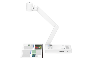 ELPDC30 Wireless Document Camera