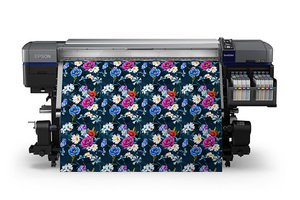 Epson SureColor F9370 Dye-sublimation Inkjet Printer