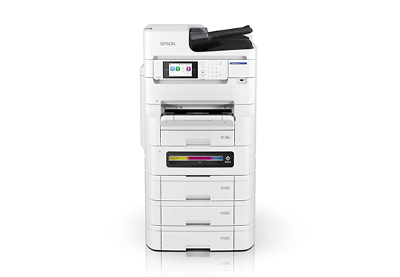 Home and Home Office Printers