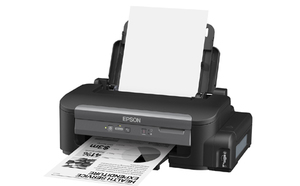 Impresora Epson WorkForce M100 (110V)