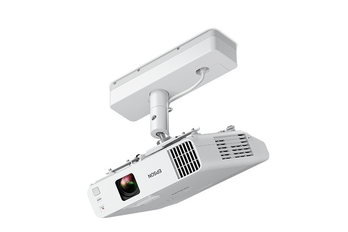 Epson PowerLite L210W Projector