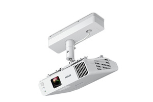 PowerLite L210W WXGA 3LCD Lamp-Free Laser Display with Built-In Wireless