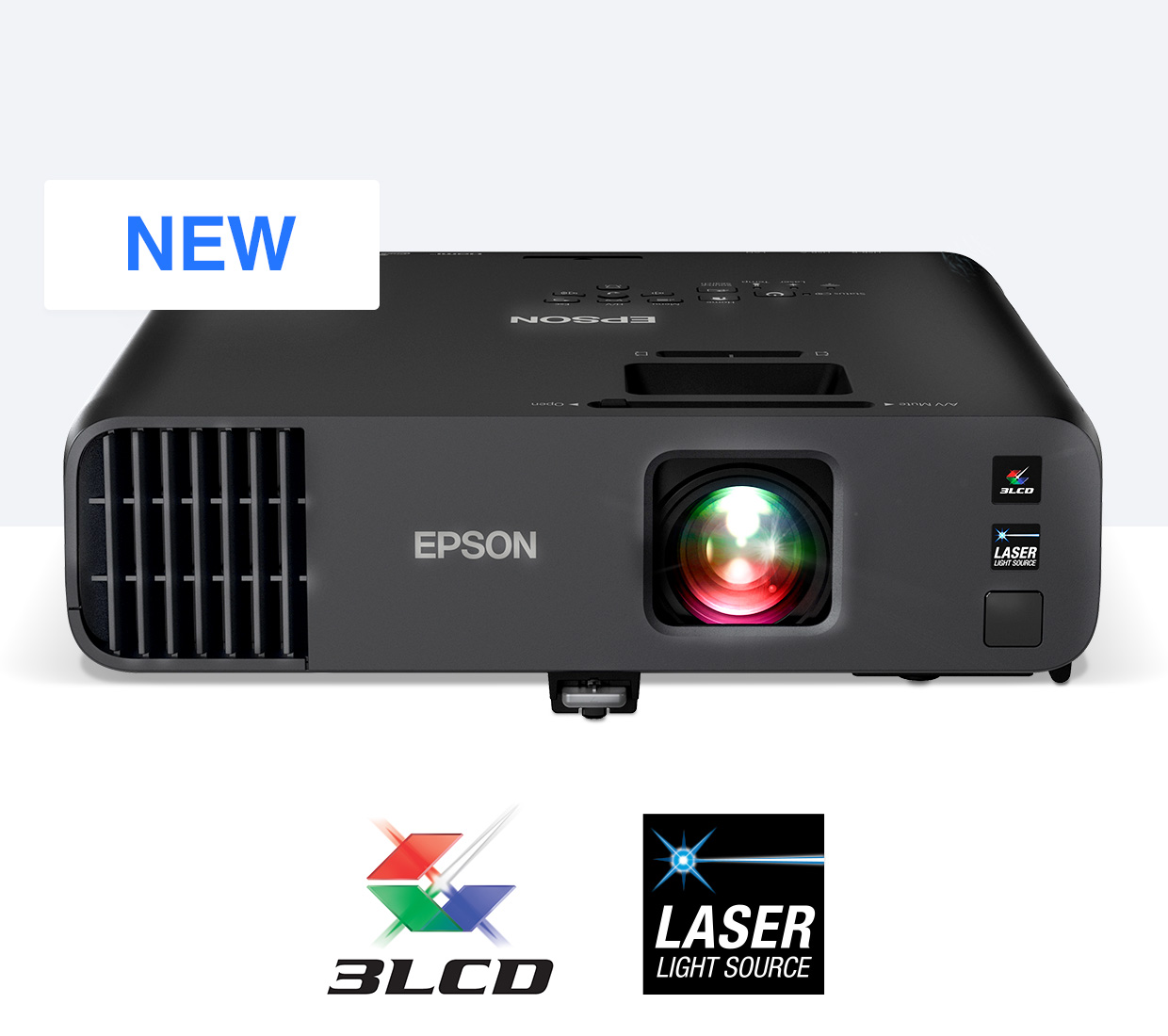 Pro EX11000, "NEW", 3LCD, Laser Light Source