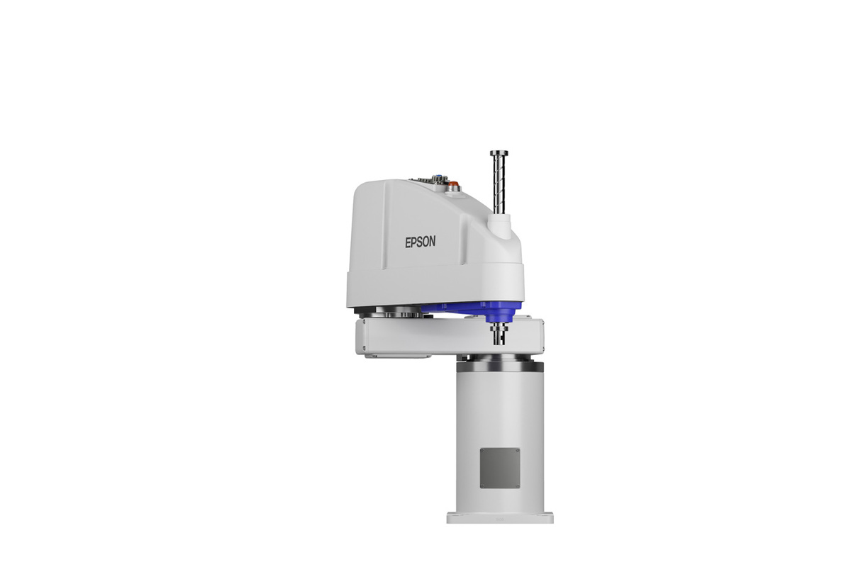 Robot Epson SCARA GX10C