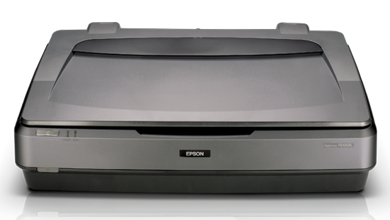 Epson Expression 11000XL A3 Flatbed Photo Scanner