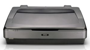 Epson Expression 11000XL A3 Flatbed Photo Scanner