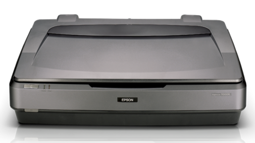 Epson Expression 11000XL