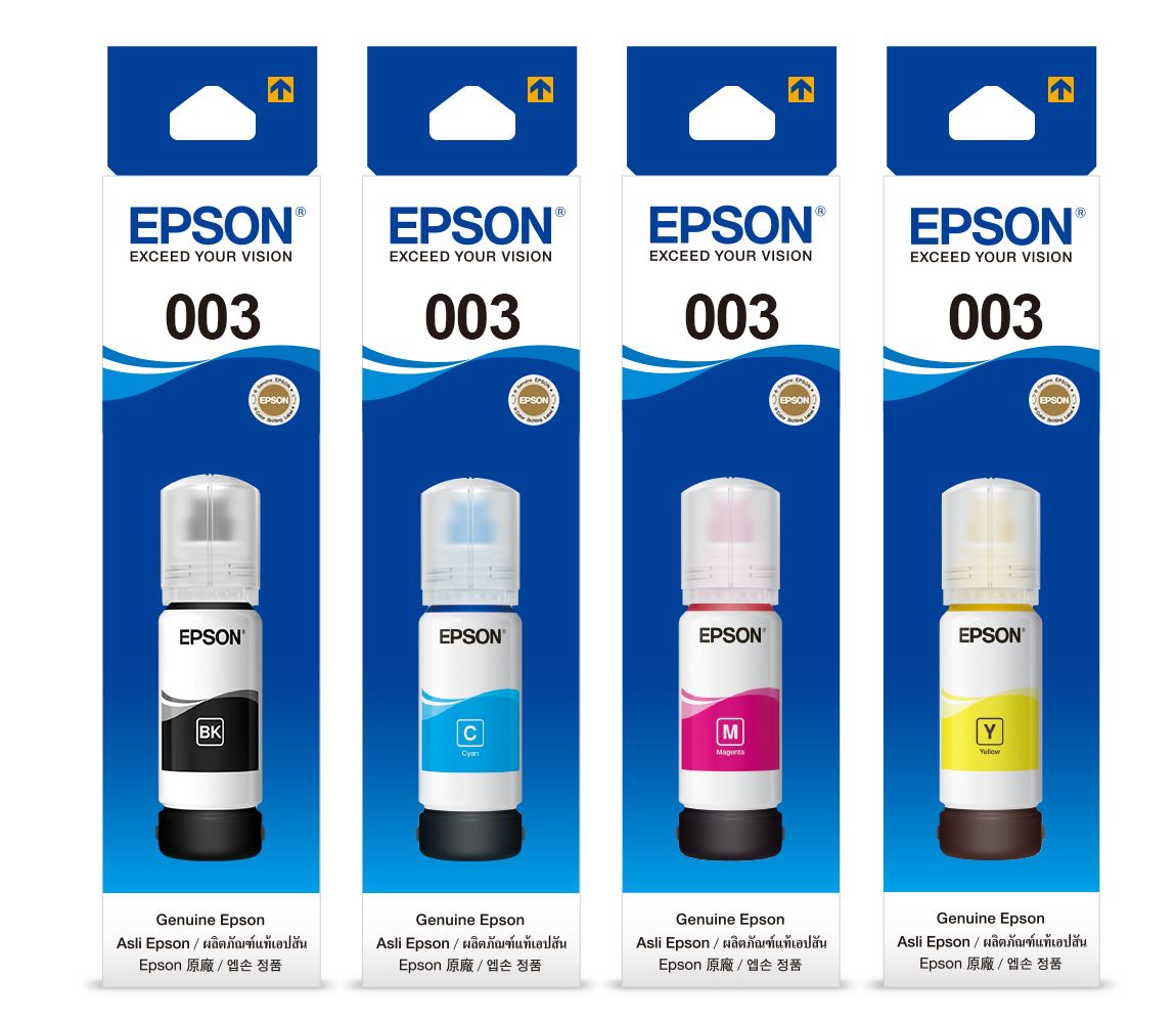 Epson EcoTank 복합기 L3560