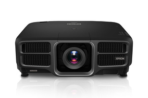 Pro L1405UNL Laser WUXGA 3LCD Projector with 4K Enhancement without Lens