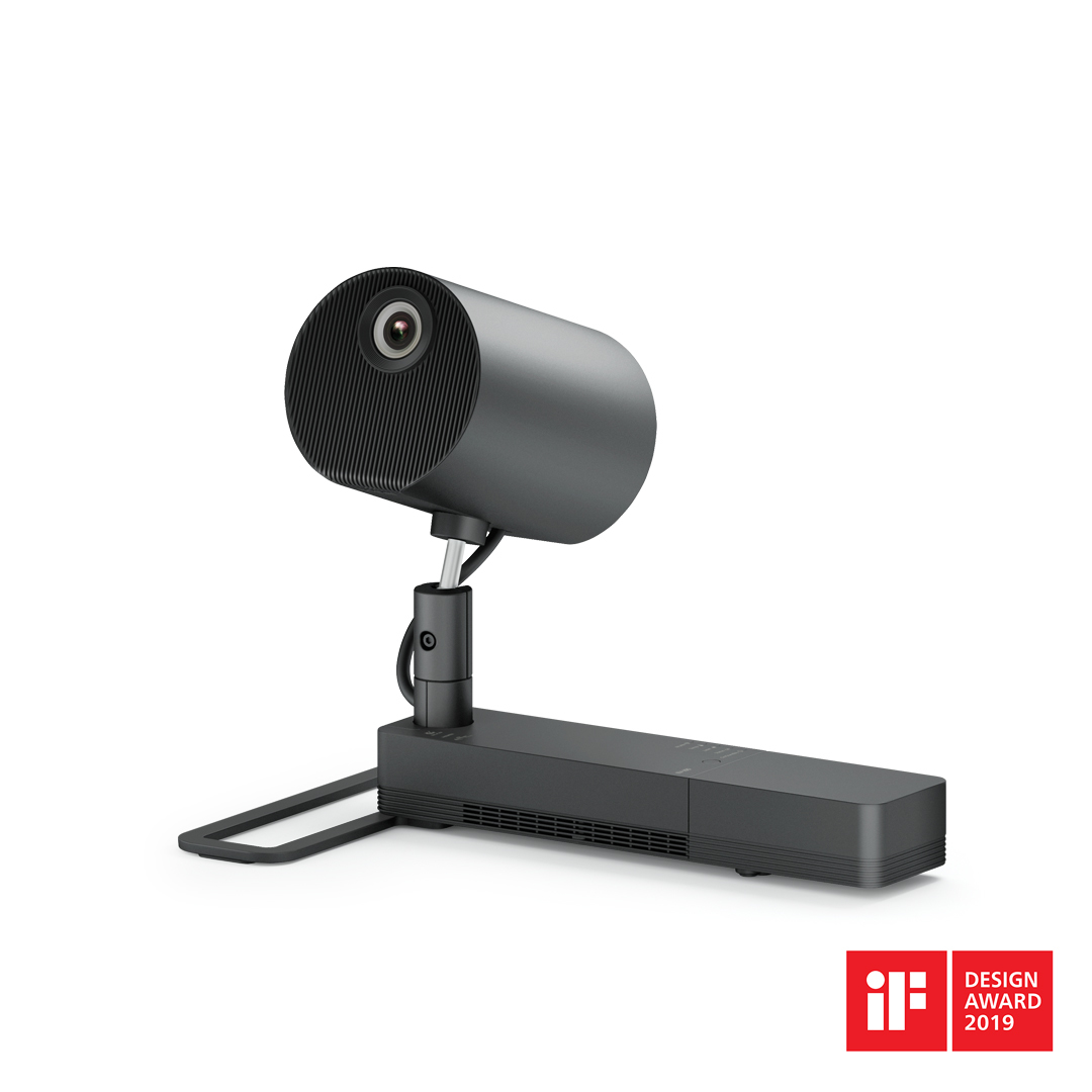 V11H868156 Epson LightScene EV105 Accent Lighting 3LCD Laser