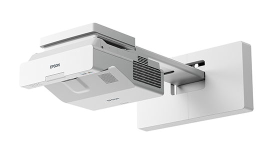 Epson EB-725W WXGA 3LCD Laser Projector