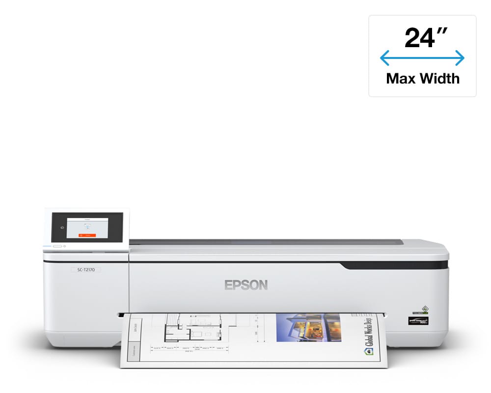 SureColor T2170 CAD Printer