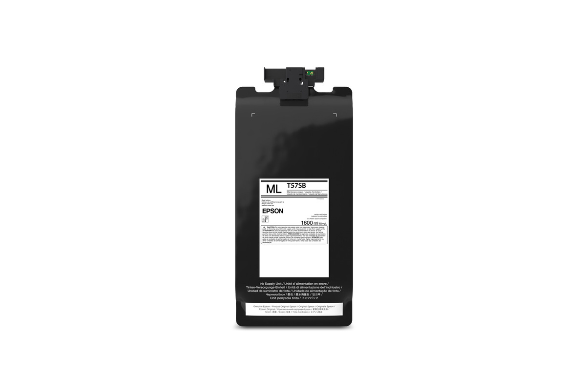 Líquido de Mantenimiento - 1.600 ml