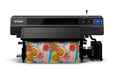 R-Series Printer