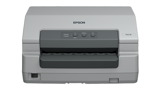 Epson PLQ-30/30M Passbook Printer