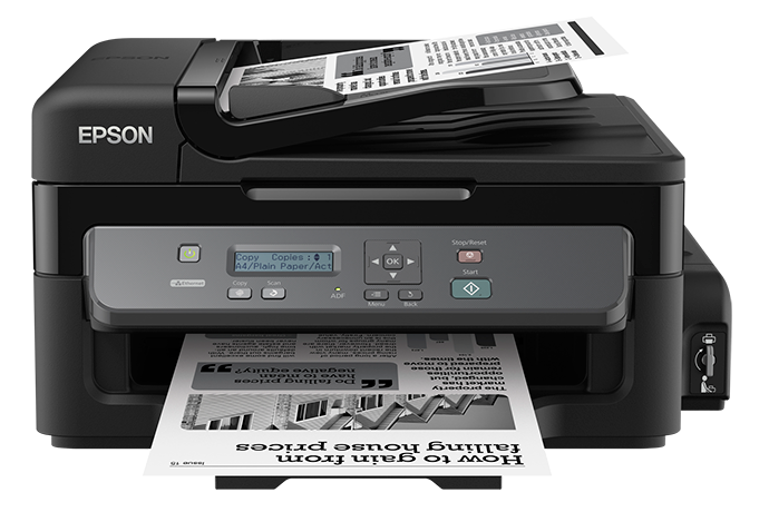 Epson M200