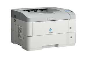 Epson WorkFroce AL-M8200DN