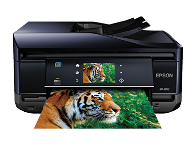 Epson XP-802