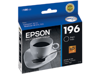 Cartuchos de Tinta Epson T196