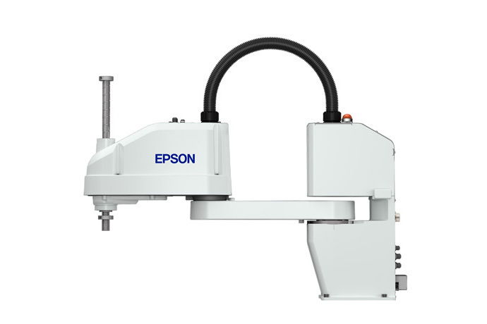 Robôs SCARA All-In-One Epson Synthis T6