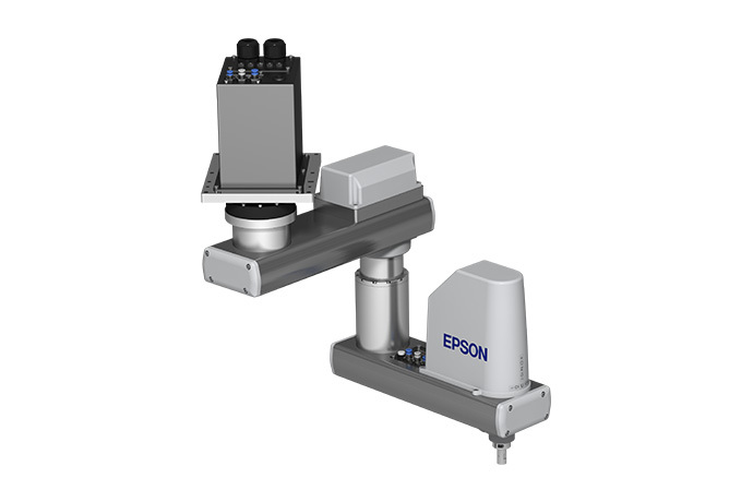 Epson RS4 SCARA Robots - 550mm