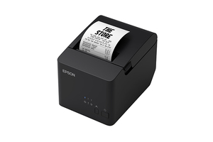 TM-T20IIIL Thermal Receipt Printer