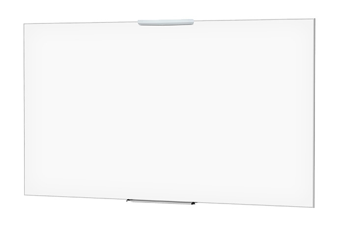100" Da-Lite IDEA Screen Whiteboard for Projection and Dry Erase (16:9)