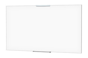100" Da-Lite IDEA Screen Whiteboard for Projection and Dry Erase (16:9)
