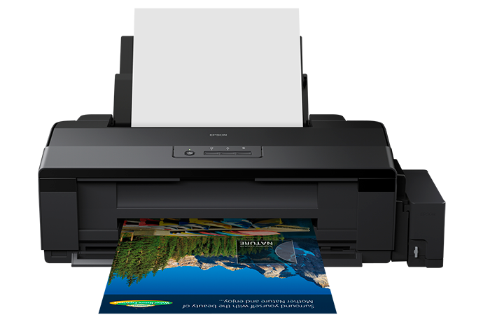 Epson L1800