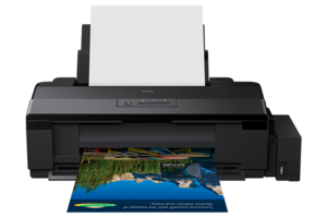 Epson L1800