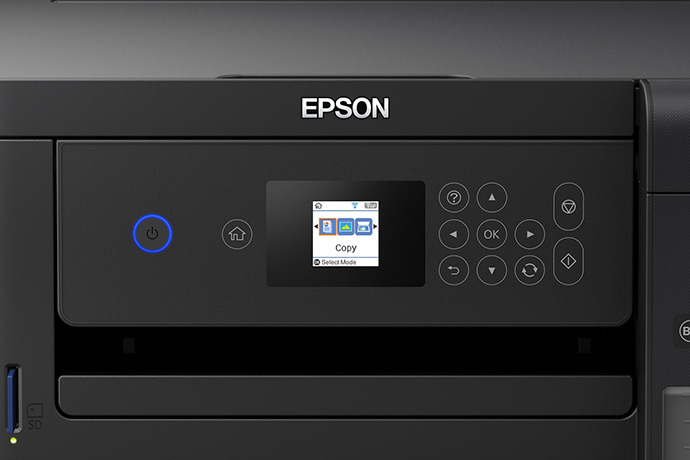 Expression Et 2750 Ecotank All In One Supertank Printer Products Epson Us 9596